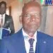 Jean Marie Aleokol dies