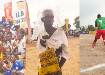Jeux universitaires Garoua 2024 (1)