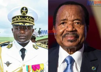 Joseph-Fouda-and-Paul-Biya