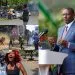 Kenya's president Ruto dissolves cabinet