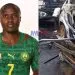 Landry Nguemo dies in an Accident in Yaounde