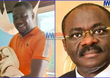 MINSEP ignores death of Divisional Delegate