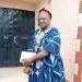 Matthias Che Bang, Municipal Councillor of Wum