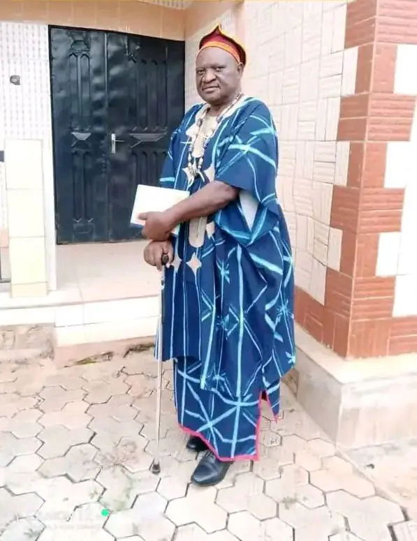Municipal Councillor Of Wum