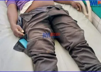 Municipal Police offier killed in Yaounde