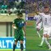 Nigeria's World Cup Dreams fade as Ayew shines