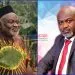 Otia Suh Vitalis, passed away on Sunday, June 9, in Yaounde
