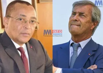 Port of Douala wins case against Bolloré
