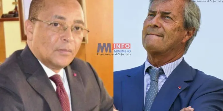 Port of Douala wins case against Bolloré