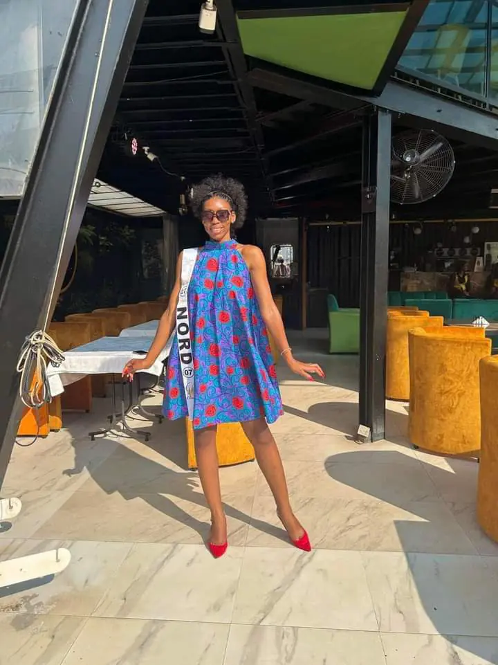 Raissa Noura Njikam