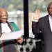 Ramaphosa Begins Second Term as South African President Amid Coalition Era