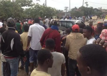Reactions After Cameroon Military Kills General Black Bat
