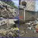 Residents of Dirty South Molyko complain of poor waste management