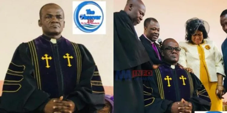 Reverend Nditemeh Charlemagne CBC Cameroon Scaled 1