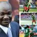 Roger Milla - Icon of Cameroon and African football