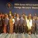 South Korea Africa summit