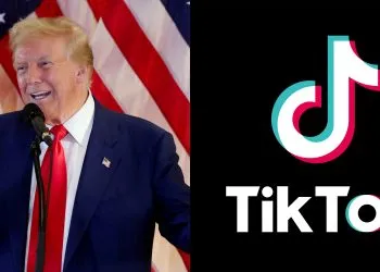 Trump Joins Tiktok