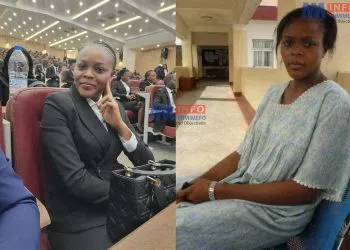 Vanessa Tchatchou turns tragedy to opportunity