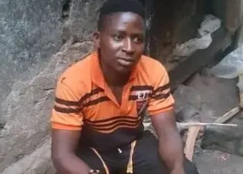Njo Ignatius was wrongfully imprisoned for months