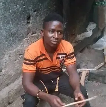 Njo Ignatius was wrongfully imprisoned for months