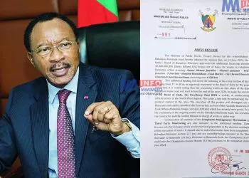 World Bank approves more funding for road construction in Bamenda