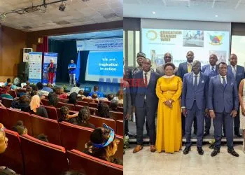World Refugee Day celebrated in Cameroon
