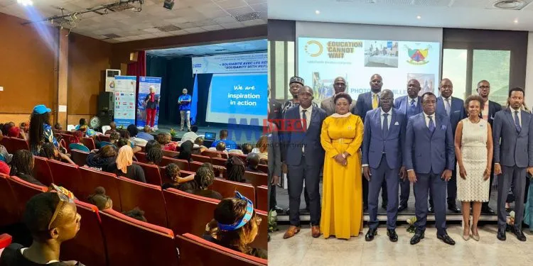 World Refugee Day celebrated in Cameroon