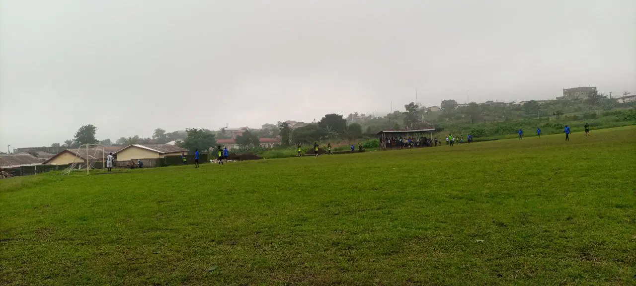 Ashong Cultural and Development Association (ASCUDA)
