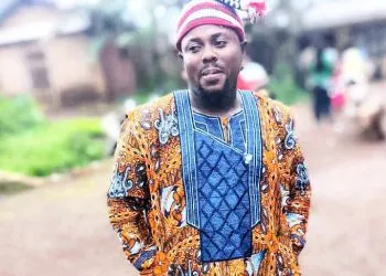 Penn Clovis died in tragic accident on Trans-African Highway