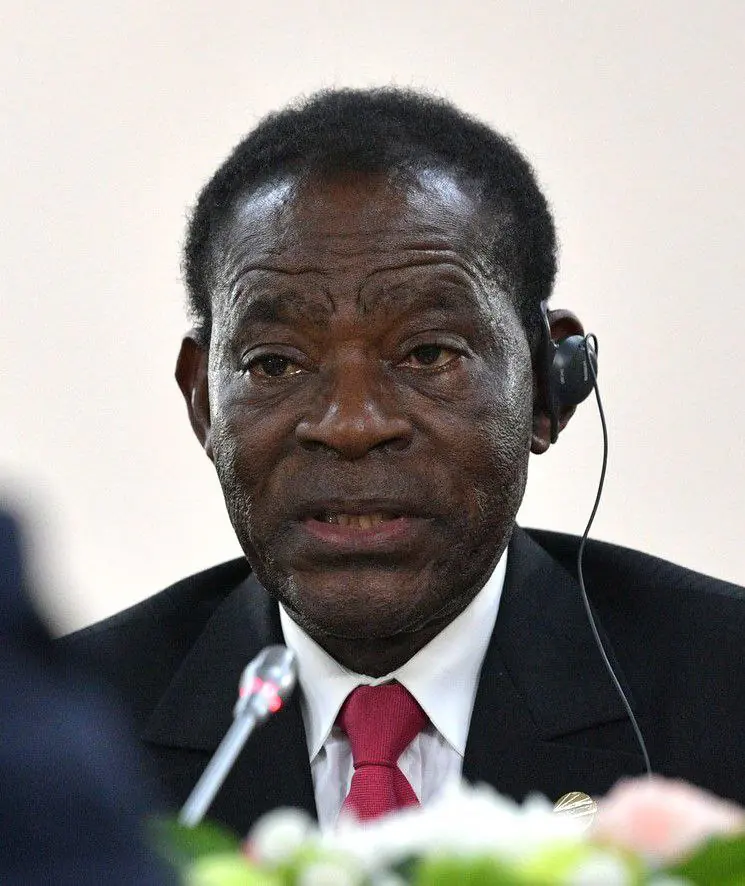 African Leaders