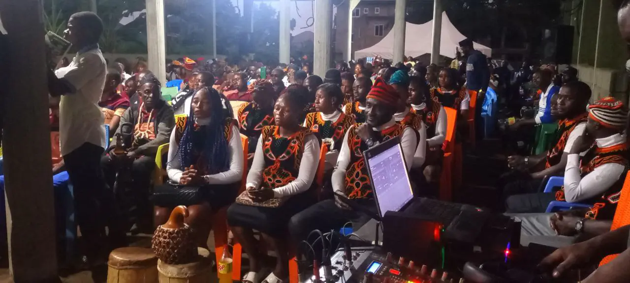 Ashong Cultural and Development Association (ASCUDA)