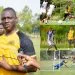 Burkina Faso President Traoré urges unity among footballers