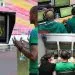 CAF Launches VAR Academy