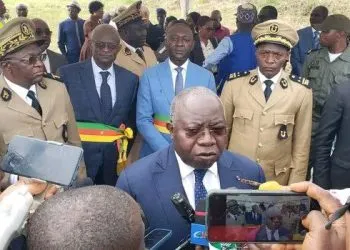 Decentralisation Ministry in fight against Malaria
