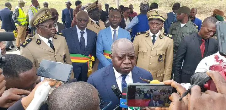 Decentralisation Ministry in fight against Malaria