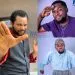 Denilson Igwe has made some explosive claims against Mark Angel