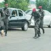 Gendarme kills young girl in Santchou