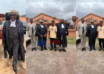 Junior Ngombe released