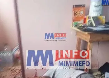 Businessman killed in Yaounde