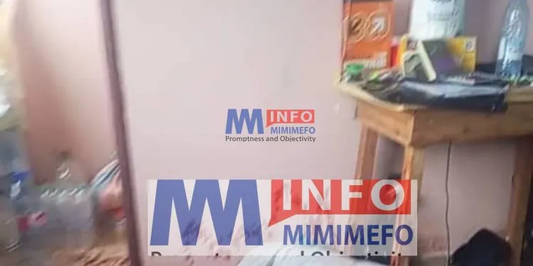 Businessman killed in Yaounde