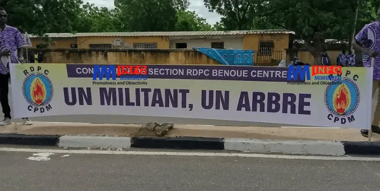 RDPC