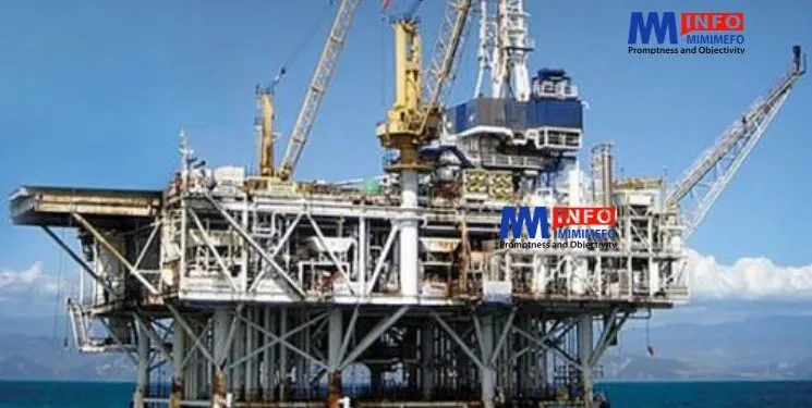 recettes pétrolières