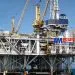 recettes pétrolières