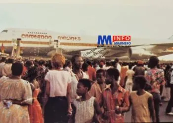 Boeing 747
