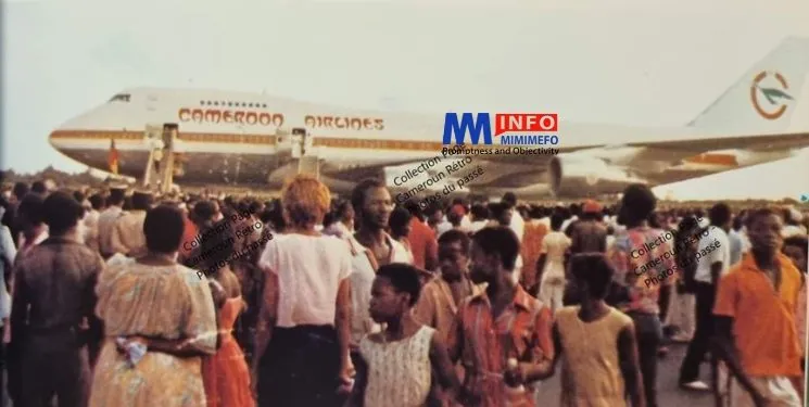 Boeing 747