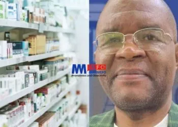 médicaments