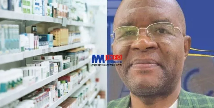 médicaments