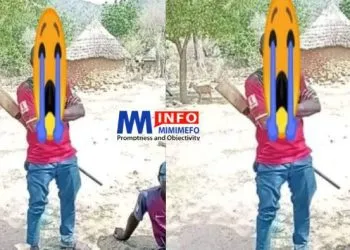 Koza