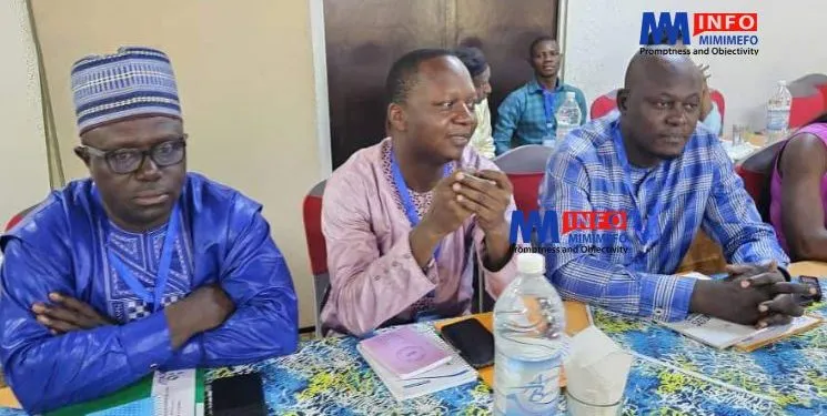 Seminaire