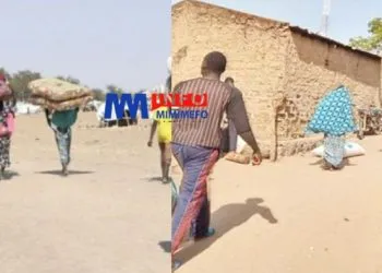 attaques de Boko Haram
